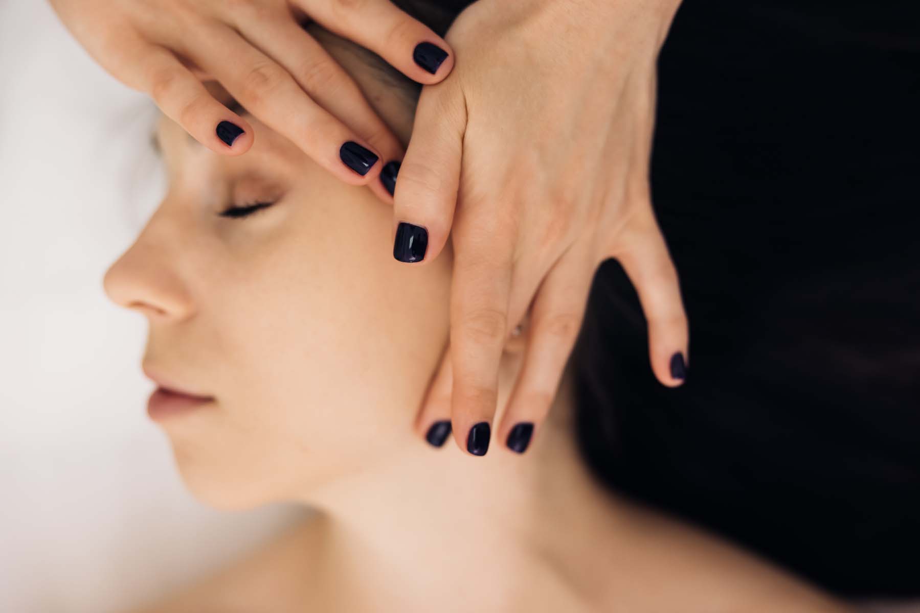 Esthetician in Carmichael, CA